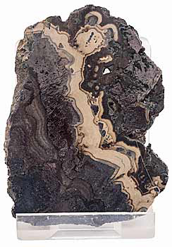 Schlenblende slice