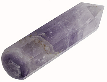 Amethyst Wand