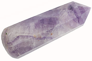 Amethyst Wand