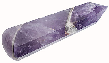 Amethyst Wand