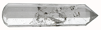Quartz Wand