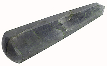 Fluorite  Wand