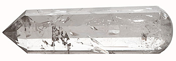 Quartz Wand