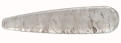 Quartz Wand