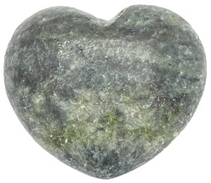 Serpentine Heart