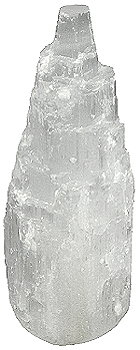 Selenite Mountain