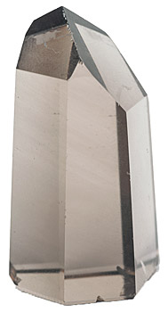 rough quartz points